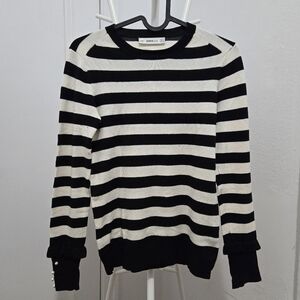 Zara Knit Top